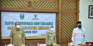 Rista: Jangan Ragu Salurkan ZIS Lewat Baznas