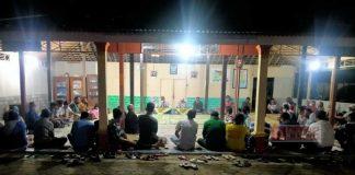 Gendu-Gendu Roso, Strategi Mbak Sri Serap Aspirasi