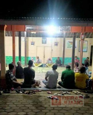 Gendu-Gendu Roso, Strategi Mbak Sri Serap Aspirasi