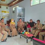 Sinergi Ari Warok Dengan Pemdes Ngaglik