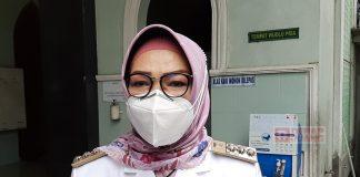 PTM Dihentikan, Bupati Etik: Tunggu Evaluasi Akhir Bulan