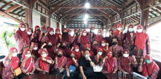 Yukanan Supriyanto: Kader Perempuan Patut Diperhitungkan