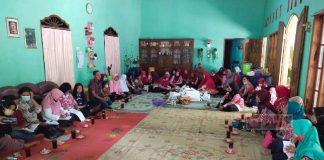 Margono Gagas Sosialisasi Perlindungan Perempuan Dan Anak