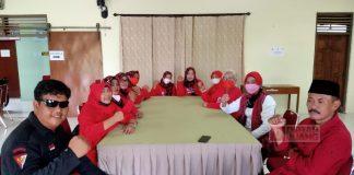 Kadarwati Gelar Konsolidasi Bersama Srikandi Partai