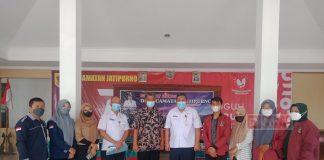 Motivasi Dari Sarwo Untuk IMAPRES Jatipurno