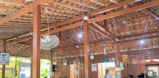 Sumanto Sampaikan Permohonan Bansos Harus Sesuai Aturan