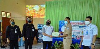 Peduli Kalangan Muda, Rober Sosialisai Anti Narkoba