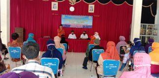 Purwadi: Pembangunan Berkelanjutan Entaskan Kemiskinan