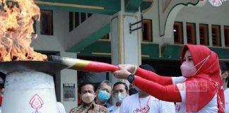 Komitmen Sri Mulyani Perjuangkan Kesetaraan Disabilitas