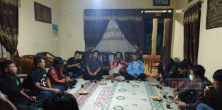 Terjun Lapangan, Rifan Siapkan KomandanTe Tiap TPS