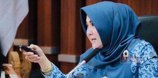 Sri Mulyani Canangkan Perluasan Lahan TPA Troketon