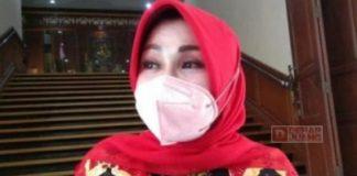 Percepat Layanan Adminduk, Sri Mulyani Luncurkan Pandusakti