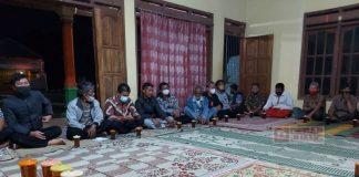 Margono Siapkan Tim Pemantau Pengaspalan Jalan