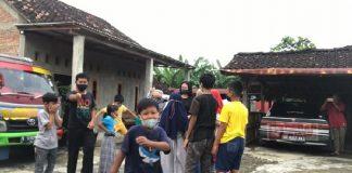 Lea Ajarkan Magic Words Sejak Dini kepada Muridnya