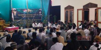 Peringati Harlah NU, Margono Siap Fasilitasi Bakti Sosial