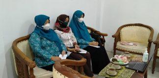 Widi Riswadi Sebut Bangga Kencana Program Strategis Pengendalian Penduduk dan KB