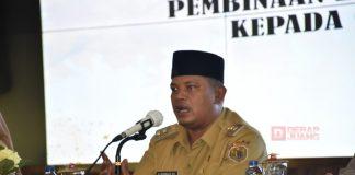 Bekali Cakades, Riswadi : Harus Siap Menang dan Kalah