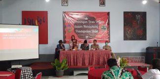 Endrianingsih Harap Muncul Beragam Desa Wisata