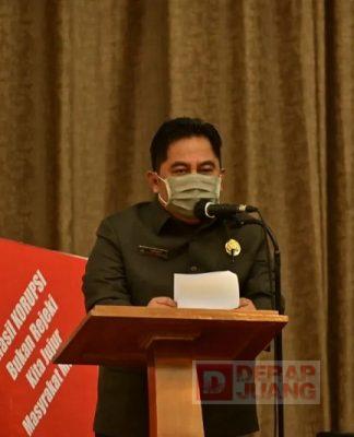 Tanggulangi Pungli, Yunianto Tegaskan Makna Sinergi