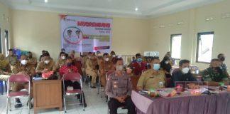 Suyoto Harapkan Program Pengentasan Kemiskinan