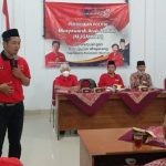 MUSANRAN Dapil 6, Sarana Perkuat Mesin Partai