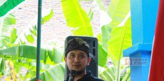 Warga Sambut Baik Bantuan SPAM Mas Boby