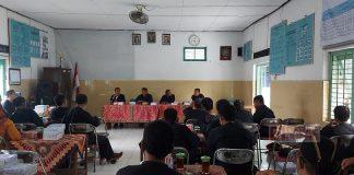 Rober Minta Kadus Ajak Warganya Ikut Vaksin