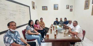 Rober Ajak Kolaborasi Pedagang Bakso Jabodetabek