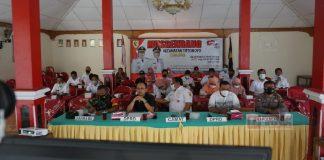 Dani Mursito Soroti Pembangunan Berkelanjutan