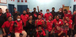 Nur Ikhsan Gelar Konsolidasi Guna Menyongsong Pemilu 2024