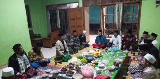 Sinergitas Antara Margono Dengan Tokoh NU