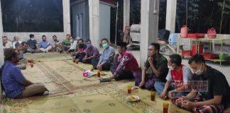 Jemput Aspirasi, Mas Rimo Turun Langsung Ke Masyarakat