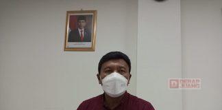 Tatag Sajoko Dukung Upaya Berantas Pungli