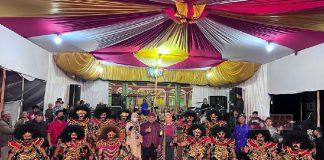 Konservasi Budaya, Bentuk Memaknai Trisakti Bung Karno