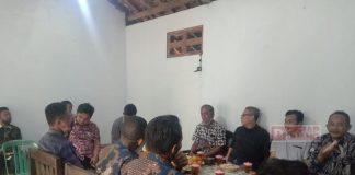 Gelar Reses, Dolfie Bantu Tingkatkan Ekonomi Masyarakat