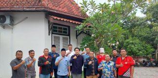Dukungan Dion Agasi Dan Endro Untuk Karang Taruna
