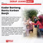 banjir