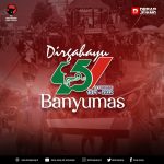 dirgahayu banyumas derap2