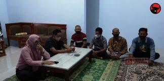 Yukanan Dampingi BPD Mlopoharjo Susun Perdes