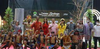 Abang Baginda: Ketoprak Humor Campursari Grobogan Harus Tetap Eksis