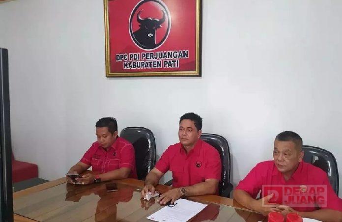 Ali Badrudin Cegah Stunting Demi Kualitas SDM Unggul