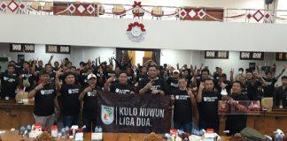 Ali Badrudin: Pencapaian Persipa FC Hasil Kerja Keras Bersama