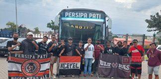 Ali Badrudin: Persipa Pati Harus Berani Ngeyel untuk Menang