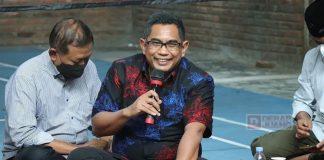 Andang Dampingi Monitoring Komisi B DPRD Jawa Tengah di Jepara