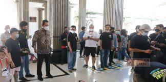 Angkat Hobi Jadi Ajang Prestasi, Mas Hendi Selenggarakan Kompetisi Mini 4WD