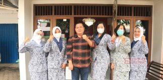 Audensi IBI, Masan: Kita Dengarkan, Kita Sesuaikan di Lapangan