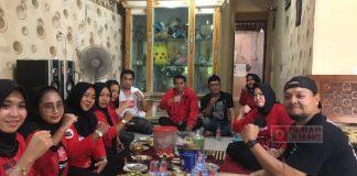 BMI Pemalang Gelar Konsolidasi dengan Ketua DPC, Bahas Perjuangan Partai