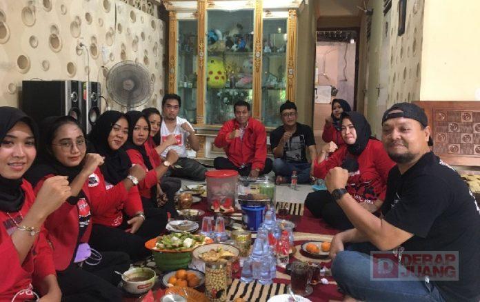 BMI Pemalang Gelar Konsolidasi dengan Ketua DPC, Bahas Perjuangan Partai