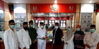 Bambang Pujiyanto Siap Sukseskan Program Doctoral UIN Walisongo