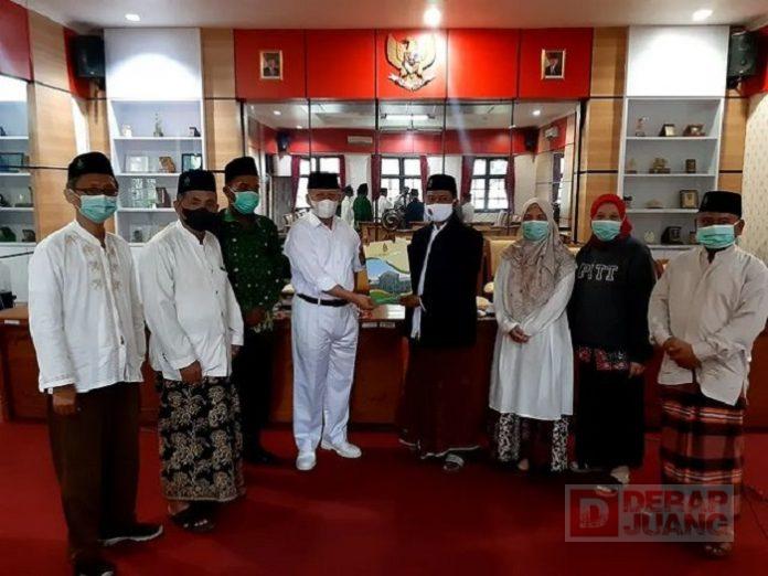 Bambang Pujiyanto Siap Sukseskan Program Doctoral UIN Walisongo
